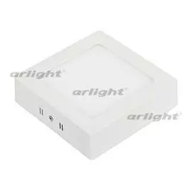 Светильник SP-S145x145-9W White Arlight 019413