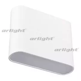 Светильник SP-Wall-110WH-Flat-6W Day White Arlight 021086