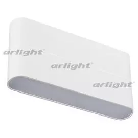 Светильник SP-Wall-170WH-Flat-12W Warm White Arlight 020802