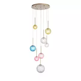 Светильник St Luce Arcobalino SL1152.253.08