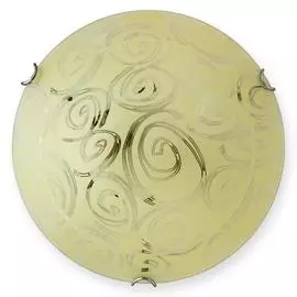 Светильник Toplight CAR TL9203Y-03WH