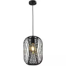 Светильник Toplight DEBRA TL1189H-01BK