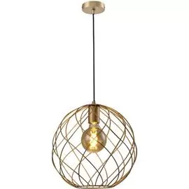 Светильник Toplight JANIS TL1190H-01GD