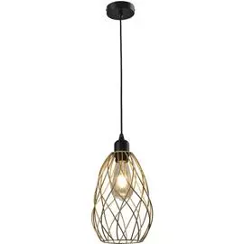 Светильник Toplight MARTHA TL1191H-01GD