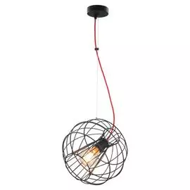 Светильник Toplight SERENA TL1200H-01BK