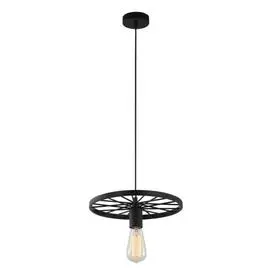 Светильник Toplight VANESSA TL1201H-01BK