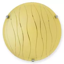 Светильник Toplight XITHI TL9291Y-02YE