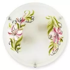 Светильник Toplight Zulad TL9391Y-02WH