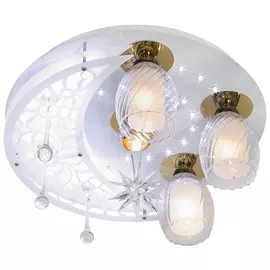 Светильник Velante 177-307-04