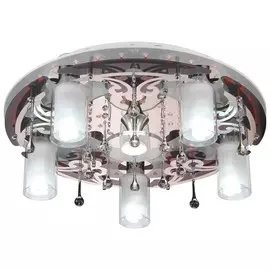 Светильник Velante 186-207-06