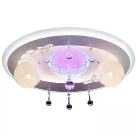 Светильник Velante 199-207-02