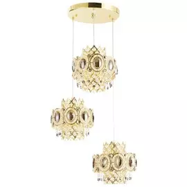 Светильник Velante 396-306-03