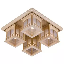 Светильник Velante 513-717-04