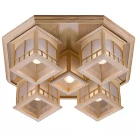 Светильник Velante 513-717-05