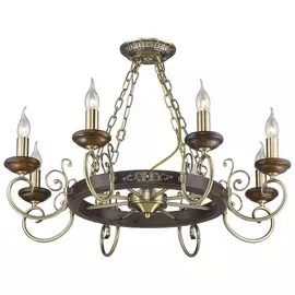 Светильник Velante 537-523-08