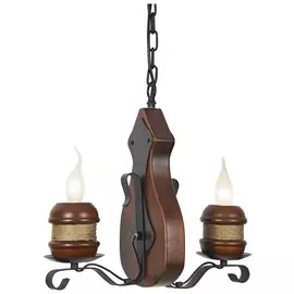 Светильник Velante 584-703-02