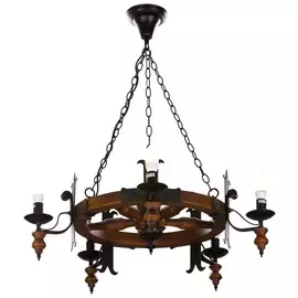 Светильник Velante 586-703-05