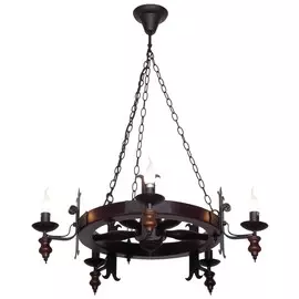 Светильник Velante 586-723-05