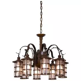 Светильник Velante 588-703-08