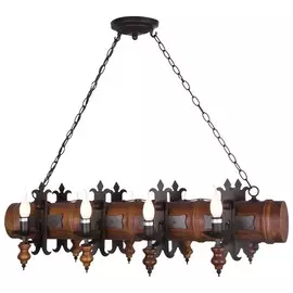 Светильник Velante 599-703-08