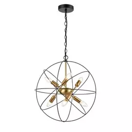 Светильник Vele Luce ASTEROIDE VL5342P06