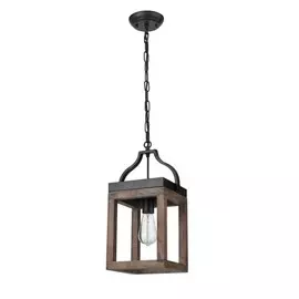 Светильник Vele Luce EDWARD VL6002P01