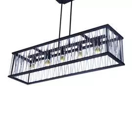 Светильник Vele Luce MERLUZZO VL1482P05