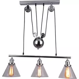 Светильник Vele Luce Ninfea VL1183P03