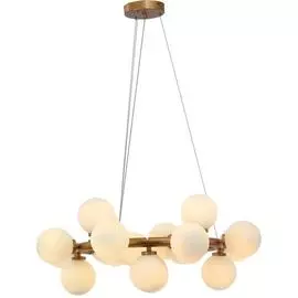 Светильник Vele Luce ORBITA VL1704P20