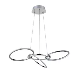 Светильник Vele Luce PUNTO VL7033P04