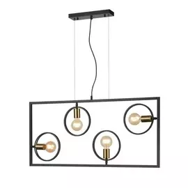 Светильник Vele Luce SPEED VL6292P04