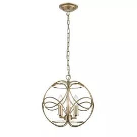 Светильник Vele Luce VIOLA VL4164P03