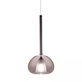 Светильники Crystal Lux JET SP1 SMOKE