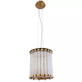 Светильники Crystal Lux LIBRE SP3 BRONZE