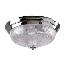 Светильники Crystal Lux LLUVIA PL5 CHROME D460