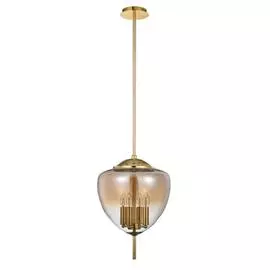 Светильники Crystal Lux MILAGRO SP4 A GOLD