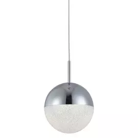 Светильники Crystal Lux Pio PIO SP1 D120 CHROME