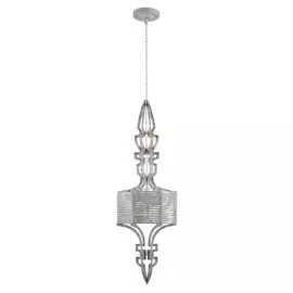 Светильники Crystal Lux PRIMA SP1 A WHITE-GOLD/WHITE