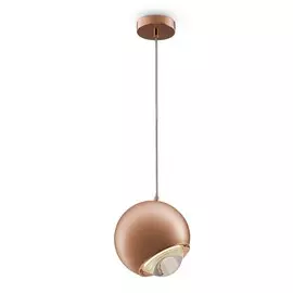 Светильнки Maytoni PENDANT P065PL-L7RG3K
