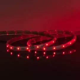 Светодиодная лента Elektrostandard LSTR001 220V 4,4W IP65 4690389146312