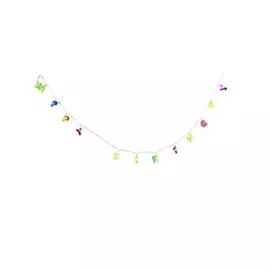 Светодиодная Лента Globo Birthday 29972