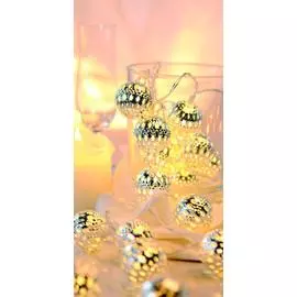 Светодиодная Лента Globo VENUTO 29957-20