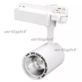 Светодиодный светильник LGD-1530WH-30W-4TR White 24deg Arlight 021676
