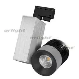 Светодиодный светильник LGD-2238SB-15W White 24deg Arlight 022042