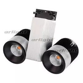 Светодиодный светильник LGD-2238SB-2x15W White 24deg Arlight 022045