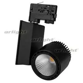 Светодиодный светильник LGD-2282BK-45W-4TR White 24deg Arlight 022057