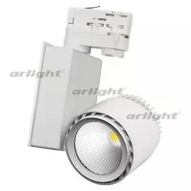 Светодиодный светильник LGD-2282WH-45W-4TR Day White 24deg Arlight 022059