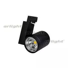 Светодиодный светильник LGD-520BK 20W White 24deg Arlight 022545