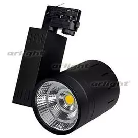 Светодиодный светильник LGD-520BK-30W-4TR White Arlight 017763