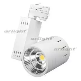 Светодиодный светильник LGD-520WH-30W-4TR Warm White Arlight 017760
